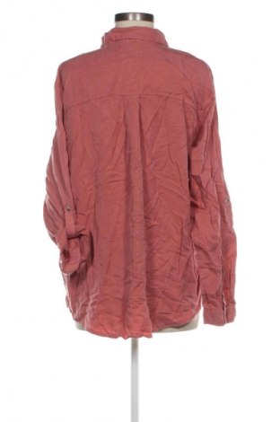 Damenbluse Gina Benotti, Größe L, Farbe Orange, Preis 4,99 €