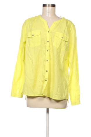 Dámská košile  Gina Benotti, Velikost M, Barva Zelená, Cena  69,00 Kč