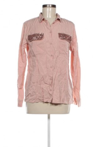 Dámská košile  Groggy, Velikost M, Barva Růžová, Cena  49,00 Kč