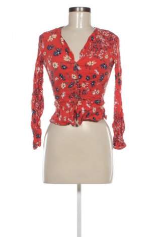 Dámská košile  H&M, Velikost S, Barva Vícebarevné, Cena  49,00 Kč