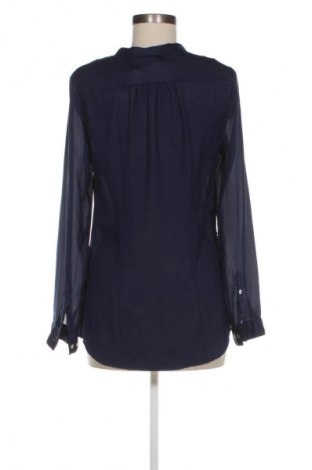 Damenbluse H&M, Größe S, Farbe Blau, Preis 1,99 €