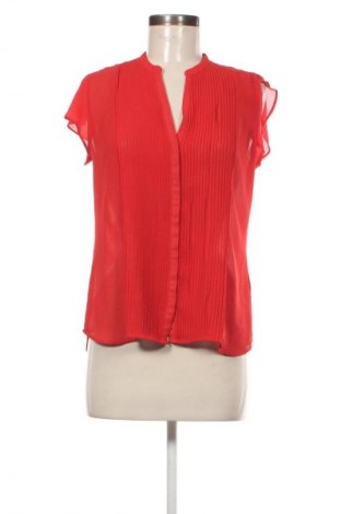 Dámská košile  H&M, Velikost M, Barva Červená, Cena  249,00 Kč