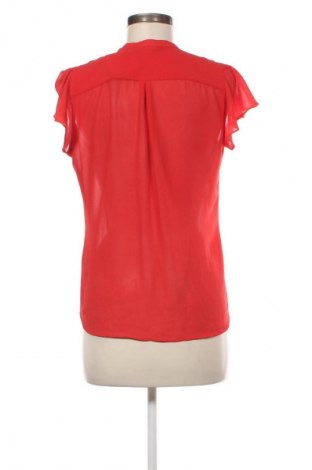 Dámská košile  H&M, Velikost M, Barva Červená, Cena  249,00 Kč