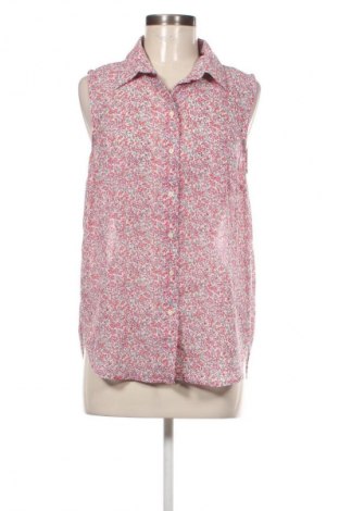 Γυναικείο πουκάμισο H&M, Μέγεθος S, Χρώμα Πολύχρωμο, Τιμή 6,99 €