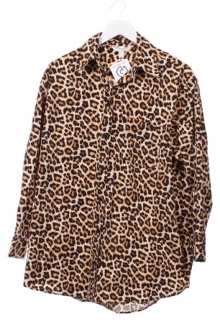 Dámská košile  H&M, Velikost XS, Barva Vícebarevné, Cena  589,00 Kč