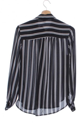 Γυναικείο πουκάμισο H&M, Μέγεθος XS, Χρώμα Πολύχρωμο, Τιμή 2,99 €