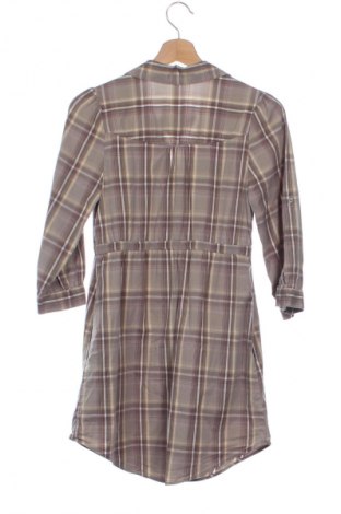 Γυναικείο πουκάμισο H&M, Μέγεθος XS, Χρώμα Πολύχρωμο, Τιμή 2,99 €