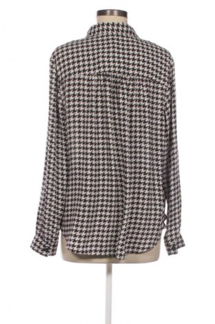 Γυναικείο πουκάμισο H&M, Μέγεθος M, Χρώμα Πολύχρωμο, Τιμή 2,99 €