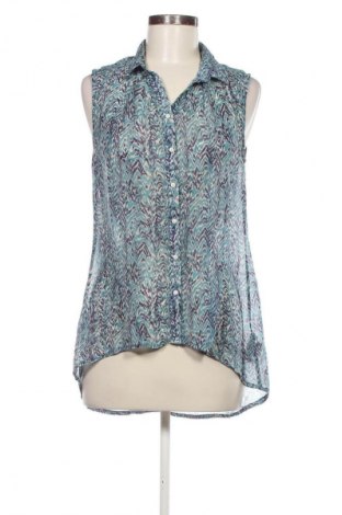 Dámská košile  H&M, Velikost S, Barva Vícebarevné, Cena  122,00 Kč