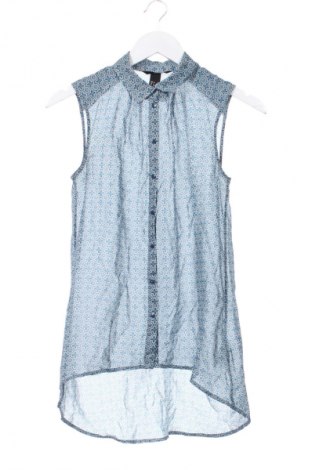 Damska koszula H&M, Rozmiar XS, Kolor Kolorowy, Cena 21,99 zł