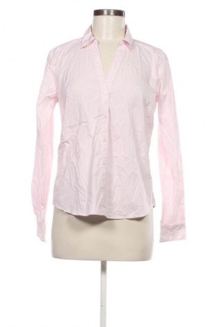 Damska koszula H&M, Rozmiar L, Kolor Różowy, Cena 35,37 zł