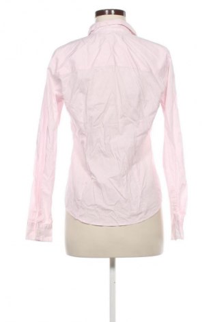 Damska koszula H&M, Rozmiar L, Kolor Różowy, Cena 35,37 zł