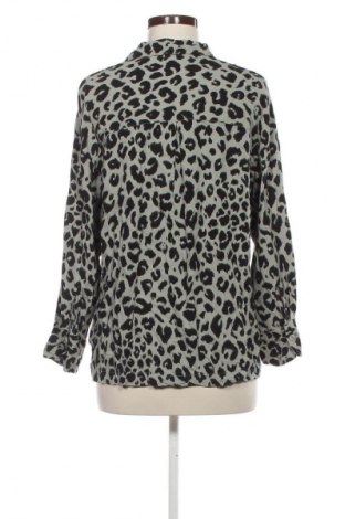 Γυναικείο πουκάμισο H&M, Μέγεθος S, Χρώμα Πολύχρωμο, Τιμή 1,99 €