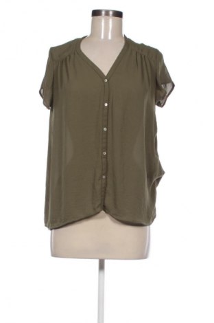 Dámská košile  H&M, Velikost S, Barva Zelená, Cena  322,00 Kč
