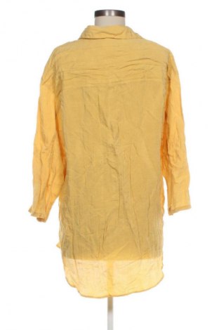 Dámská košile  H&M, Velikost M, Barva Žlutá, Cena  49,00 Kč
