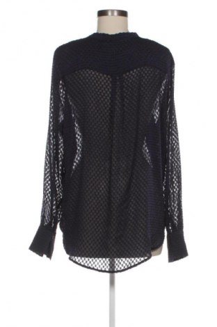 Dámska košeľa  H&M, Veľkosť XL, Farba Modrá, Cena  11,95 €