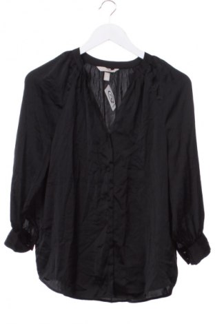 Dámská košile  H&M, Velikost XS, Barva Černá, Cena  49,00 Kč