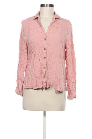 Dámská košile  H&M, Velikost M, Barva Růžová, Cena  49,00 Kč