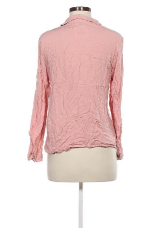 Dámská košile  H&M, Velikost M, Barva Růžová, Cena  49,00 Kč