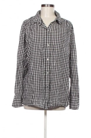 Damska koszula H&M, Rozmiar XXL, Kolor Kolorowy, Cena 28,40 zł