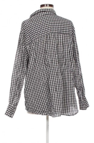 Damska koszula H&M, Rozmiar XXL, Kolor Kolorowy, Cena 28,40 zł