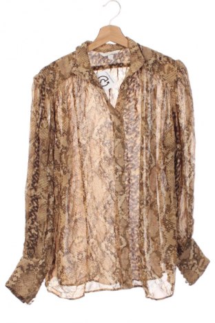 Dámská košile  H&M, Velikost XS, Barva Vícebarevné, Cena  49,00 Kč