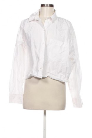 Дамска риза H&M, Размер L, Цвят Бял, Цена 8,72 €