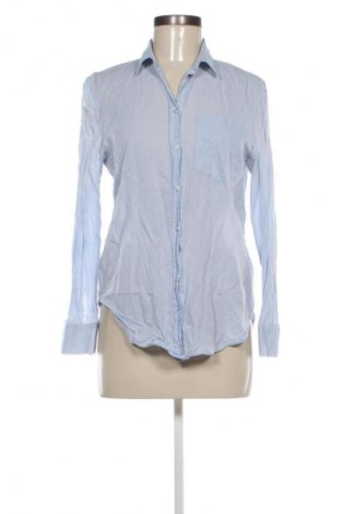 Dámská košile  H&M, Velikost S, Barva Modrá, Cena  59,00 Kč