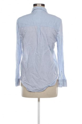 Dámská košile  H&M, Velikost S, Barva Modrá, Cena  59,00 Kč