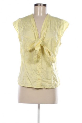 Dámská košile  H&M, Velikost L, Barva Žlutá, Cena  122,00 Kč