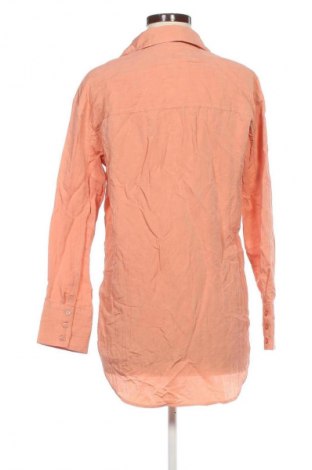 Дамска риза H&M, Размер XXL, Цвят Оранжев, Цена 4,09 €