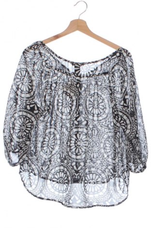 Dámská košile  H&M, Velikost XS, Barva Vícebarevné, Cena  49,00 Kč