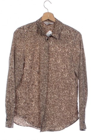 Dámská košile  H&M, Velikost XS, Barva Vícebarevné, Cena  49,00 Kč