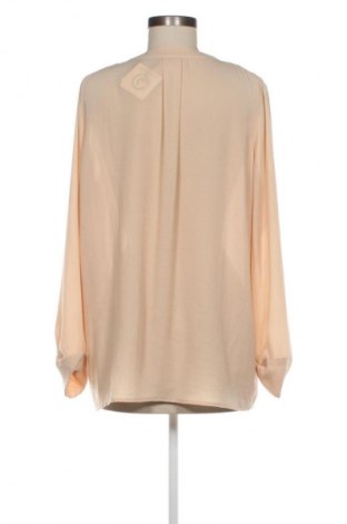 Дамска риза H&M, Размер M, Цвят Бежов, Цена 3,06 €