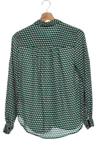 Cămașă de femei H&M, Mărime XS, Culoare Multicolor, Preț 9,99 Lei