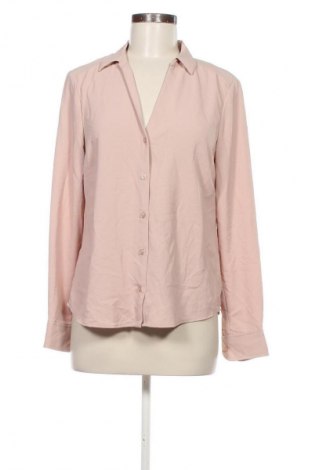 Damenbluse H&M, Größe M, Farbe Aschrosa, Preis € 1,99