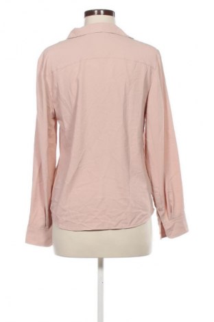 Damenbluse H&M, Größe M, Farbe Aschrosa, Preis € 1,99
