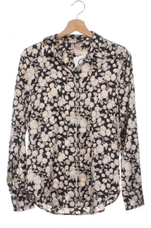 Dámská košile  H&M, Velikost XS, Barva Vícebarevné, Cena  49,00 Kč