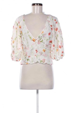 Damenbluse H&M, Größe M, Farbe Mehrfarbig, Preis 7,99 €