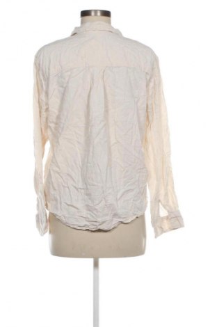 Γυναικείο πουκάμισο H&M, Μέγεθος M, Χρώμα  Μπέζ, Τιμή 8,99 €