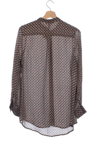 Dámská košile  H&M, Velikost XS, Barva Vícebarevné, Cena  49,00 Kč