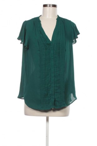 Damska koszula H&M, Rozmiar XL, Kolor Zielony, Cena 33,23 zł