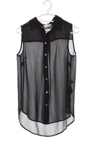 Dámská košile  H&M, Velikost XXS, Barva Černá, Cena  49,00 Kč