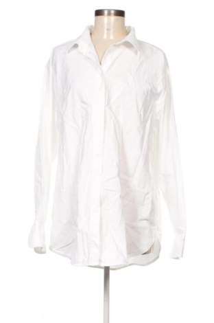 Dámská košile  H&M, Velikost L, Barva Bílá, Cena  229,00 Kč