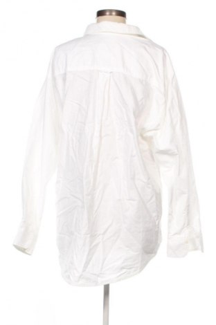 Dámská košile  H&M, Velikost L, Barva Bílá, Cena  229,00 Kč