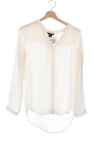Damenbluse H&M, Größe XS, Farbe Beige, Preis € 1,99