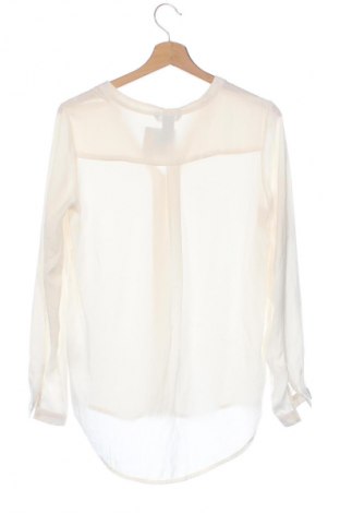 Damenbluse H&M, Größe XS, Farbe Beige, Preis € 1,99