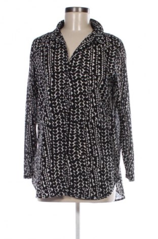 Γυναικείο πουκάμισο H&M, Μέγεθος S, Χρώμα Πολύχρωμο, Τιμή 1,99 €