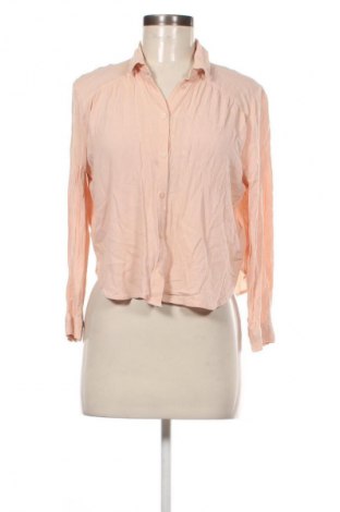 Dámská košile  H&M Divided, Velikost S, Barva Béžová, Cena  49,00 Kč