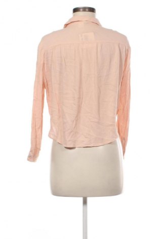 Dámská košile  H&M Divided, Velikost S, Barva Béžová, Cena  49,00 Kč